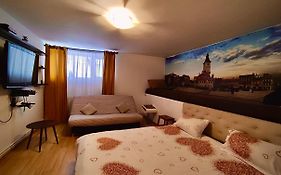 Diac Apartment Center Brasov