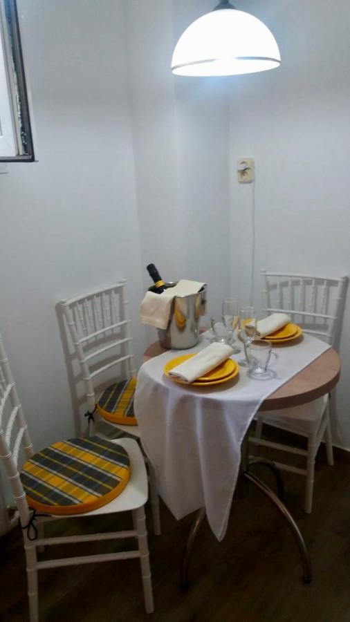 Diac Apartment Center Μπρασόβ Εξωτερικό φωτογραφία