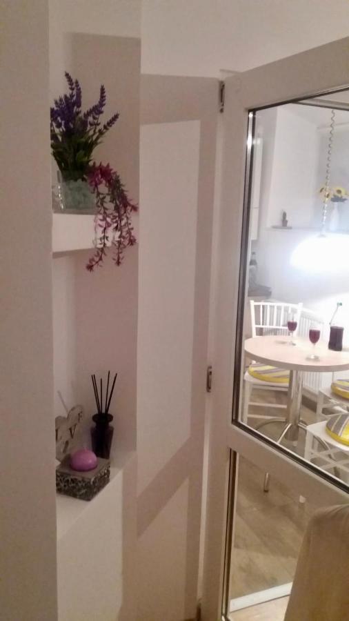 Diac Apartment Center Μπρασόβ Εξωτερικό φωτογραφία