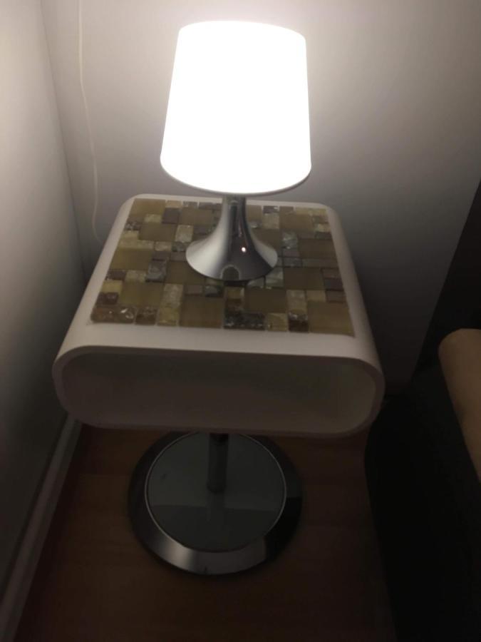 Diac Apartment Center Μπρασόβ Εξωτερικό φωτογραφία