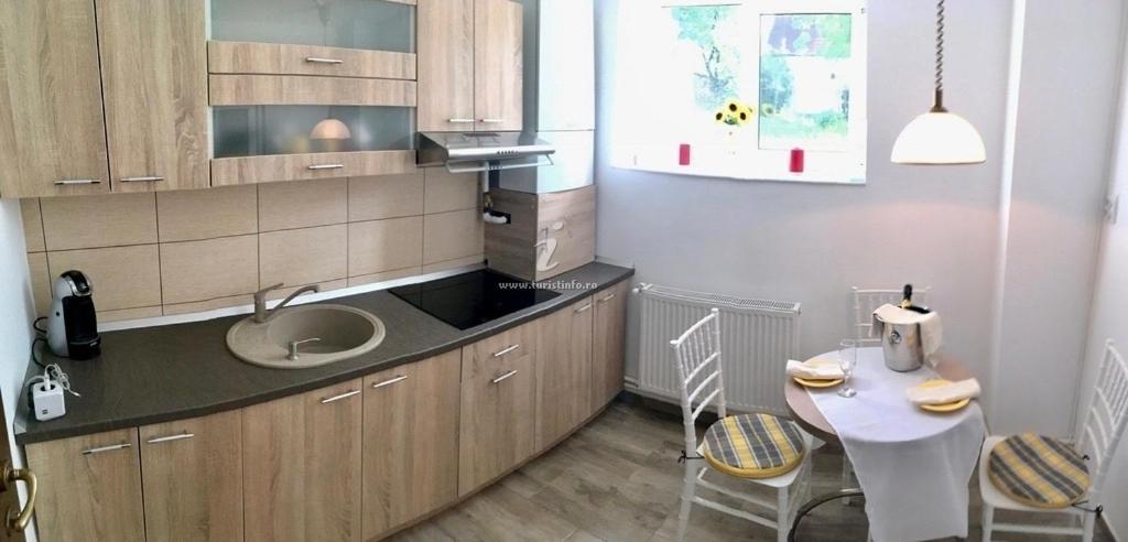 Diac Apartment Center Μπρασόβ Εξωτερικό φωτογραφία