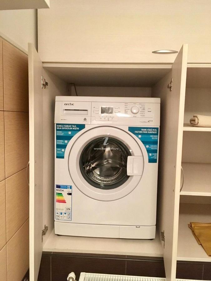 Diac Apartment Center Μπρασόβ Εξωτερικό φωτογραφία